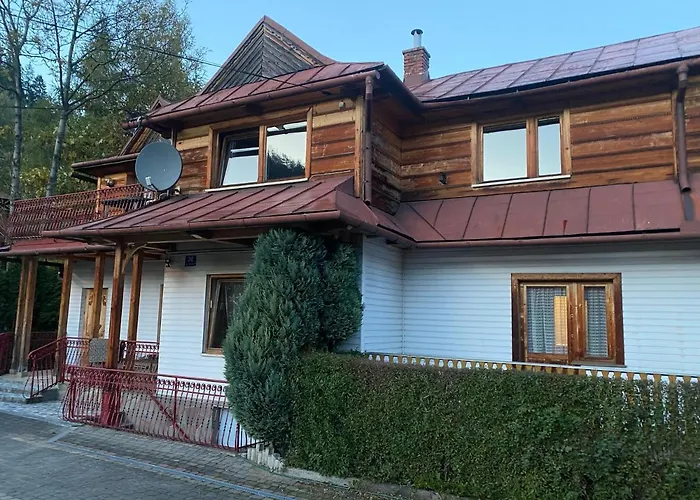 Hostel Regionalny